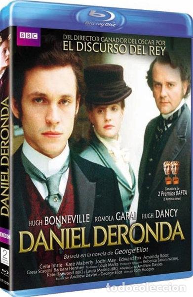 Cine: Daniel Deronda- 8436022310261