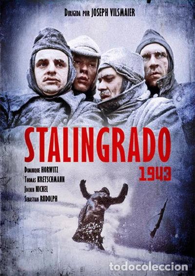 Cine: Stalingrado- 8436534534605