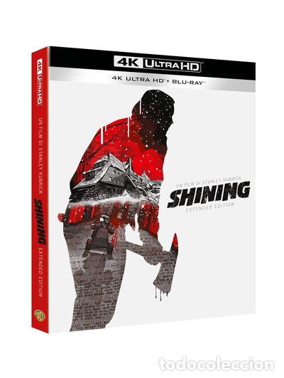 Cine: Shining (Extended Edition)- 5051891172197