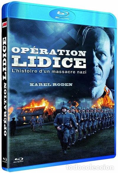 Cine: Lidice- 3760103418115