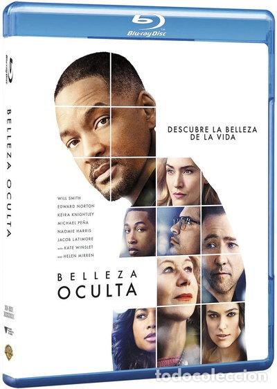 Cine: Belleza Oculta- 8420266006882