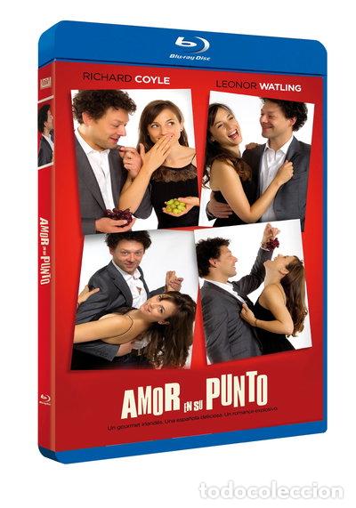 Cine: Amor en su punto- 8420266971494
