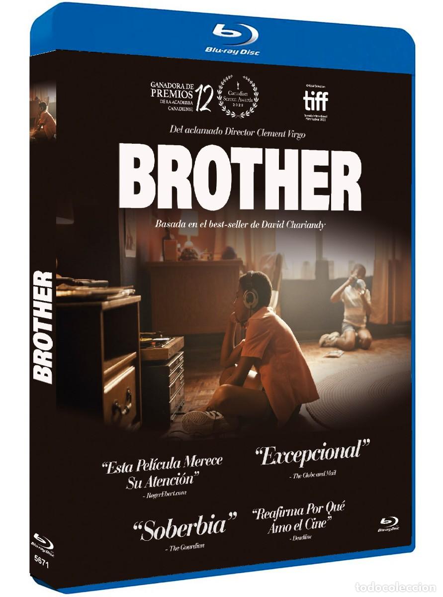 Cine: N0926 Brother BD 2022