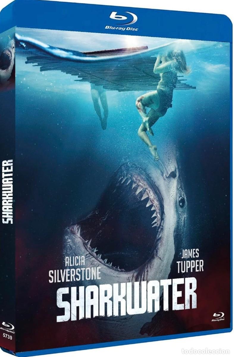 Cine: SHARKWATER (Le-Van Kiet, 2022)