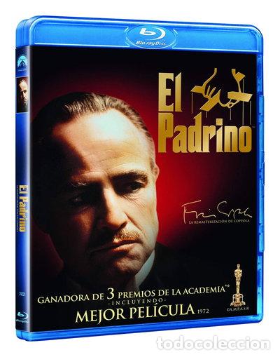 Cine: El Padrino parte I- 8414906742216