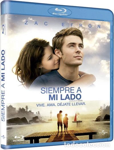 Cine: Siempre A Mi Lado- 8414906938701