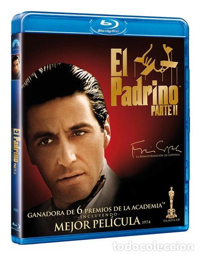 Cine: El Padrino Parte II- 8414906742223