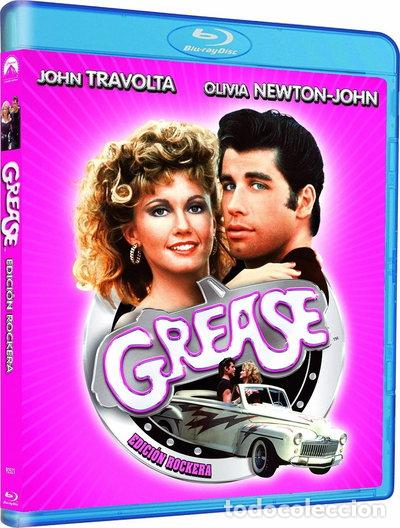 Cine: Grease- 8414906925213