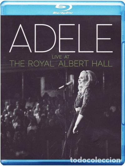Cine: Live at the Royal Albert Hall- 0634904155902