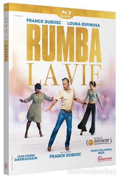 Cine: Rumba la vie- 3607483300978