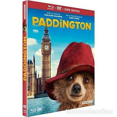Cine: Paddington- 5053083034733