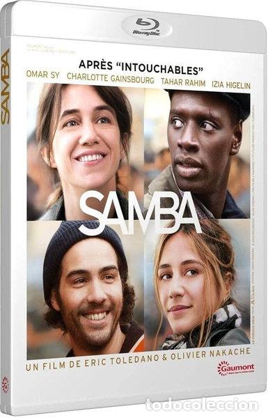 Cine: Samba- 3607483198025
