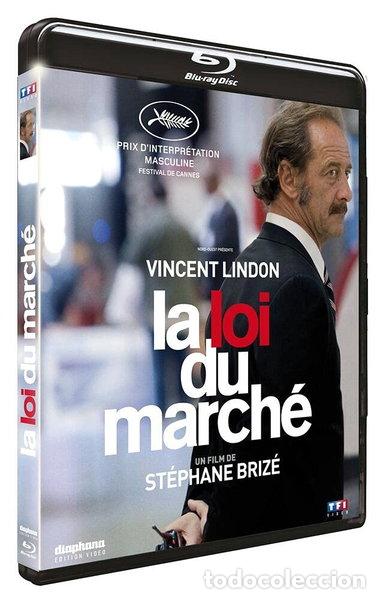 Cine: La loi du march&eacute;- 3384442267304