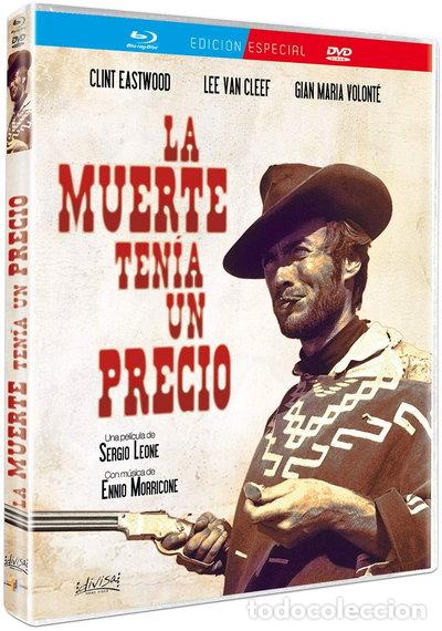 Cine: La muerte ten&iacute;a un precio- 8421394406377