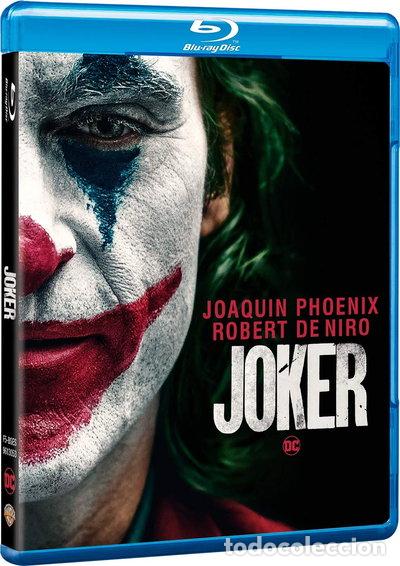 Cine: Joker- 8420266026149