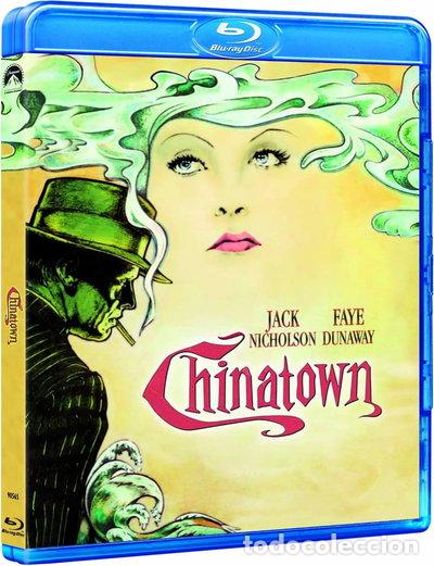 Cine: Chinatown- 8414906905659