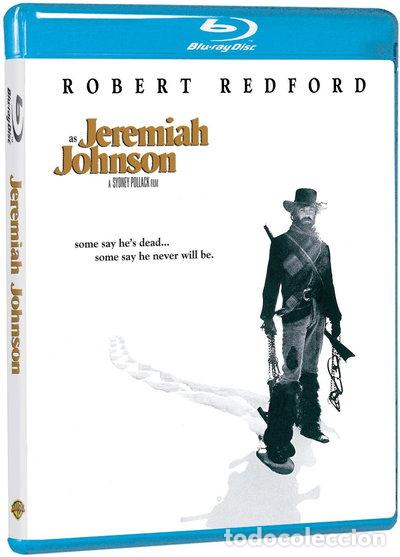 Cine: Jeremiah Johnson- 5051893098952