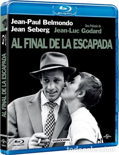 Cine: Al final de la escapada- 8414906908315