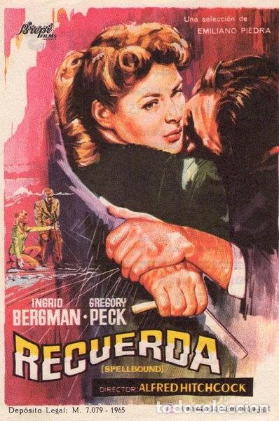 Cine: Recuerda- 8436534534216