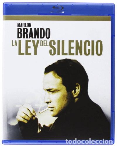 Cine: La ley del silencio- 8414533087476