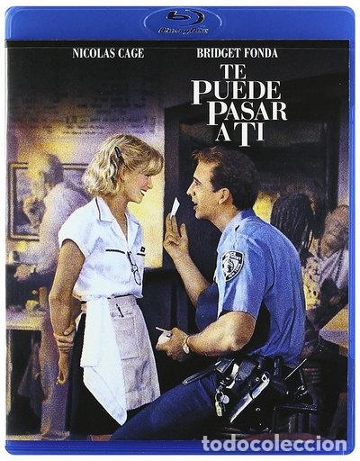 Cine: Te puede pasar a ti- 8414533060219