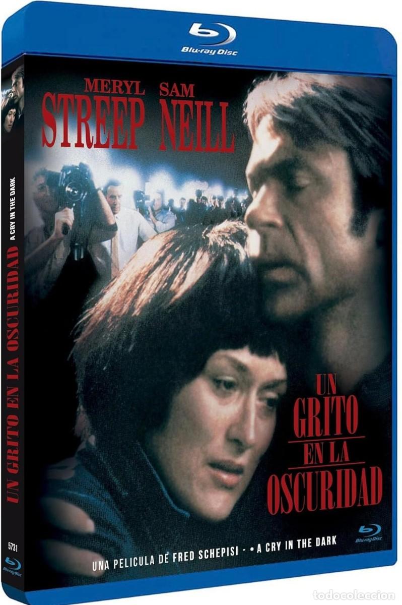 Cine: UN GRITO EN LA OSCURIDAD (Fred Schepisi, 1988)