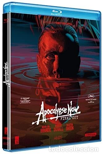 Cinema: Apocalypse Now Redux (Final Cut) [Blu-ray] (1979)