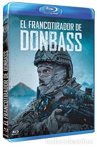 Cinema: El francotirador de Domb&aacute;s (Blu-ray) (Sniper. The White Raven) [Blu-ray]