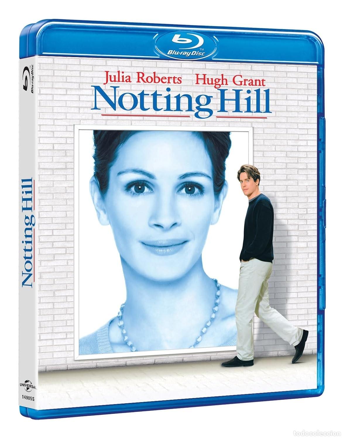 Cinema: Notting Hill [Blu-ray] (1999)