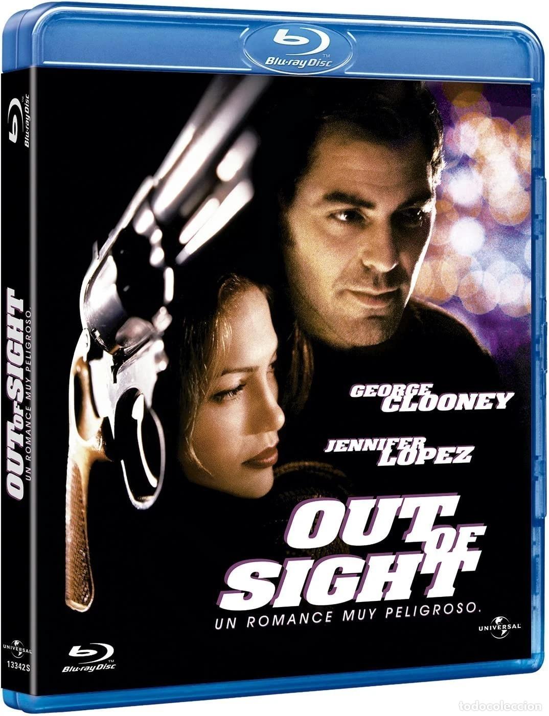 Cinema: Un romance muy peligroso [Blu-ray]