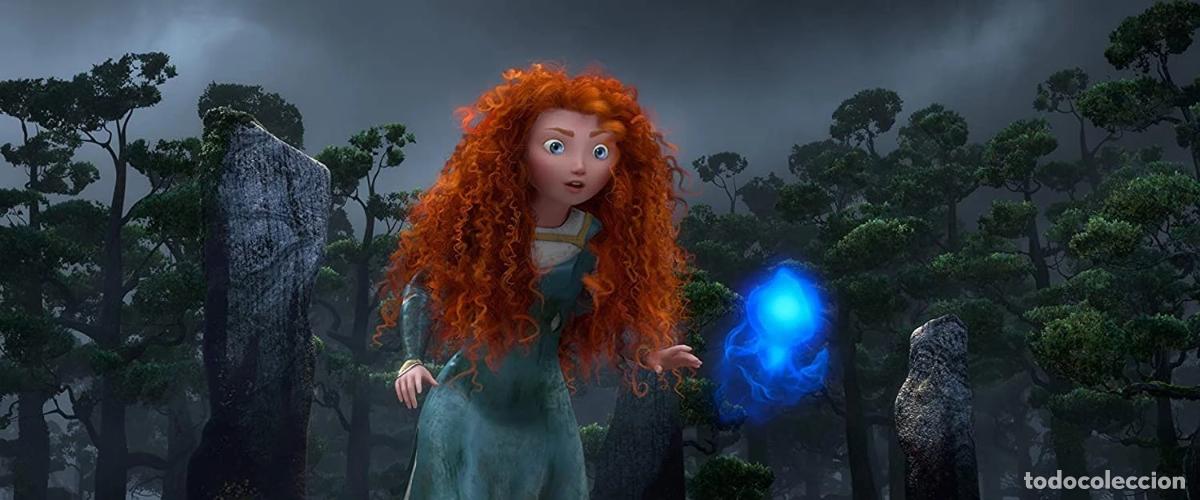 Cine: Brave [Blu-ray] - Foto 3