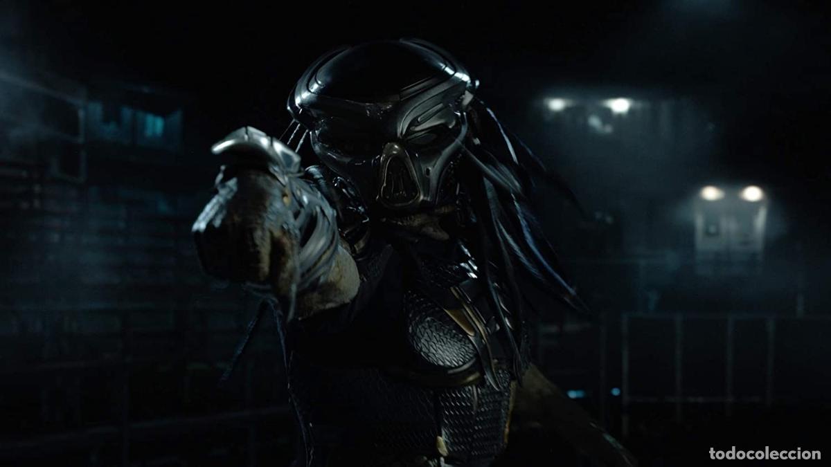 Cine: Predator [Blu-ray] - Foto 3