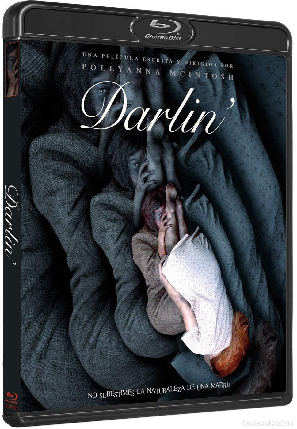 Cinema: Darlin' [Blu-ray] (2019)