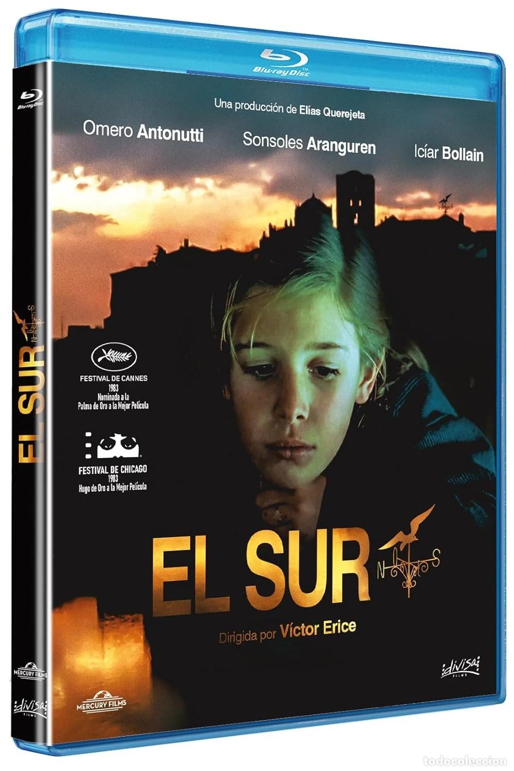 Cine: El Sur [Blu-ray] (1983) - Foto 1