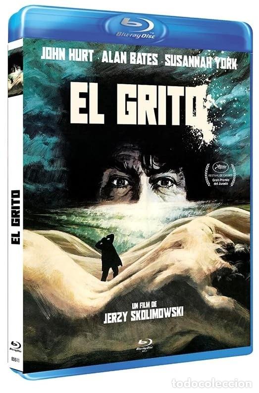 Cinema: El Grito [Blu-ray R] (1978) The Shout