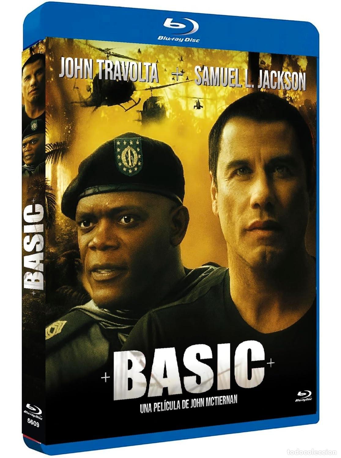 Cinema: Basic [Blu-ray] (2003)