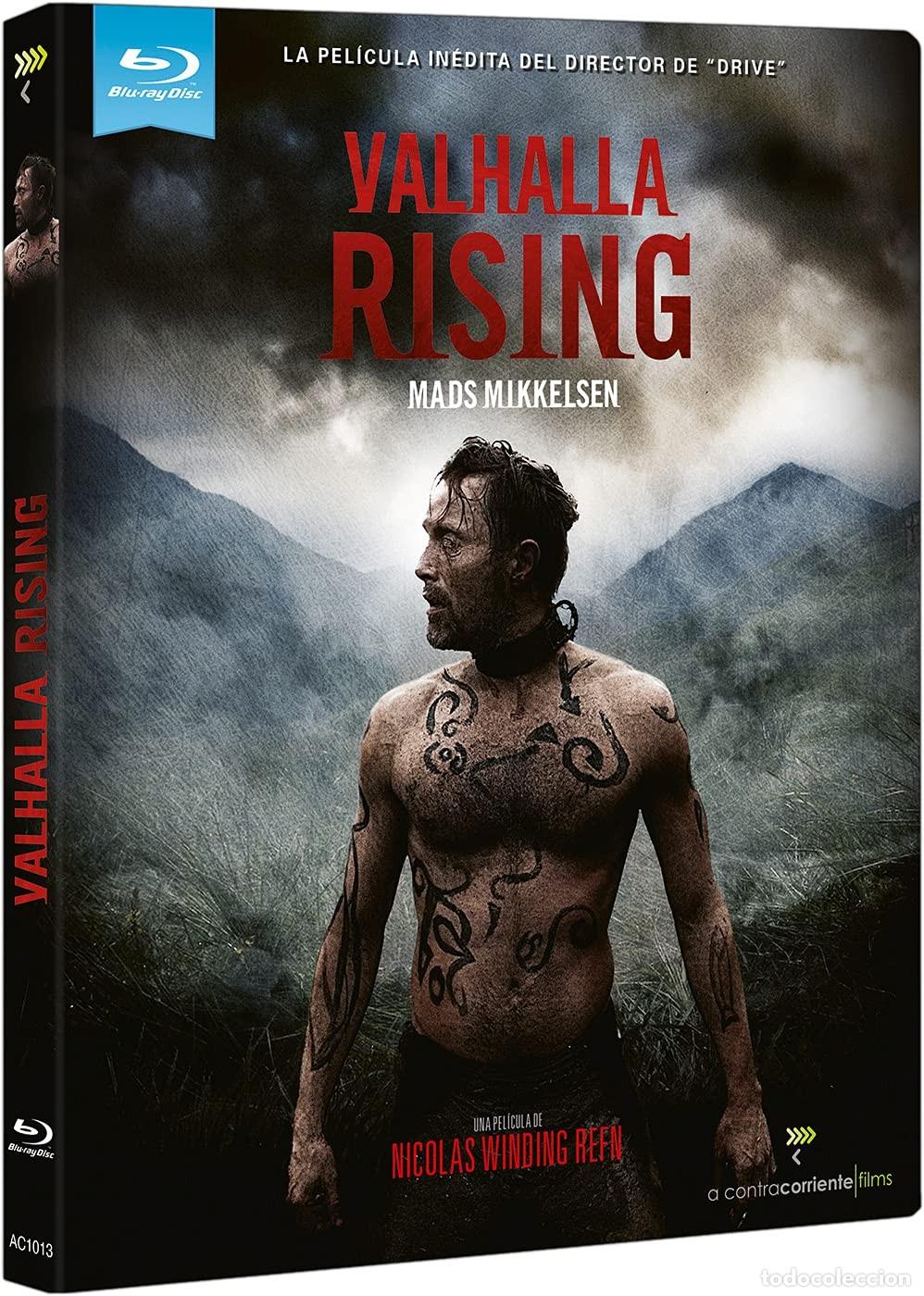 Cinema: Valhalla Rising [Blu-ray]