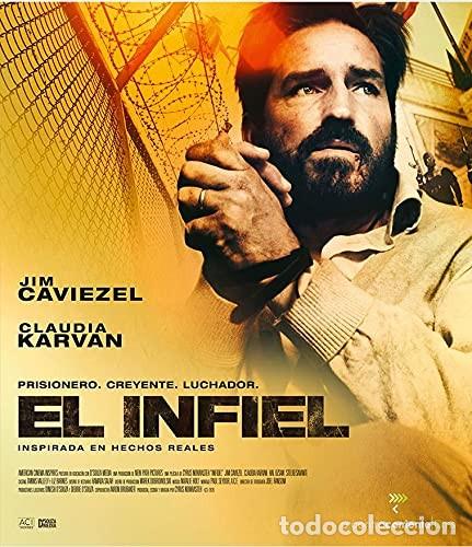 Cine: El infiel [Blu-ray] - Foto 2