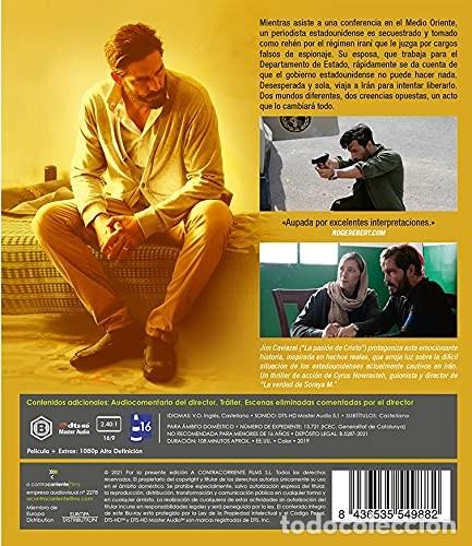 Cine: El infiel [Blu-ray] - Foto 3
