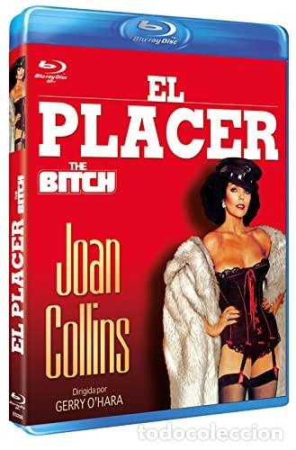 Cine: El Placer [Blu-ray R] (1979) The Bitch