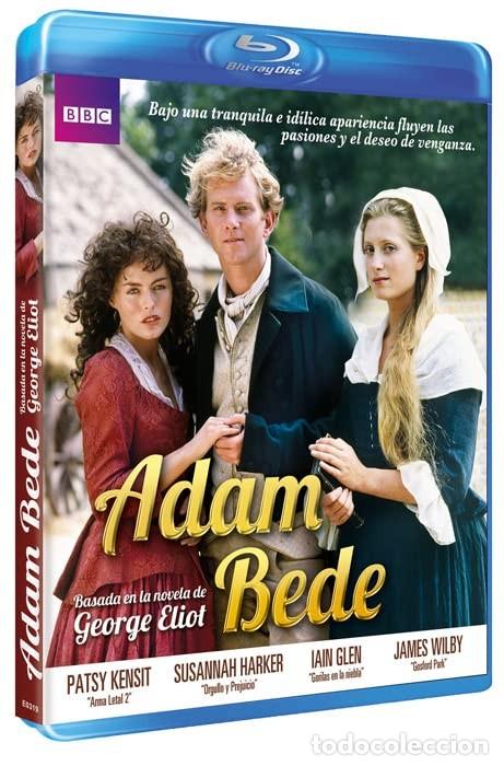 Cine: Adam Bede Bd [Blu-ray]