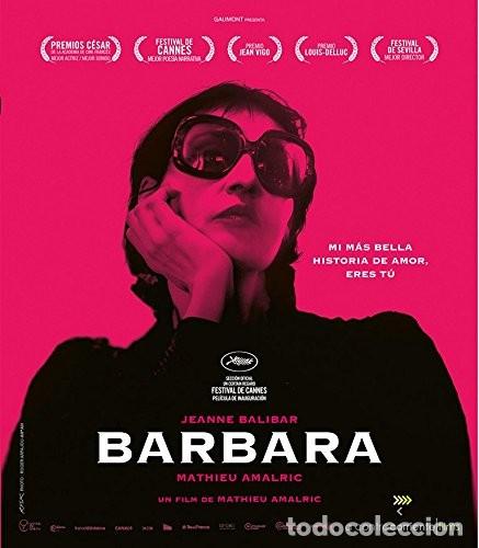 Cine: Barbara [Blu-ray] - Foto 3