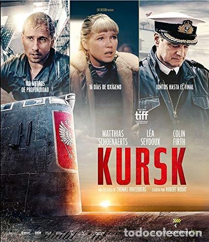 Cine: Kursk [Blu-ray] - Foto 3