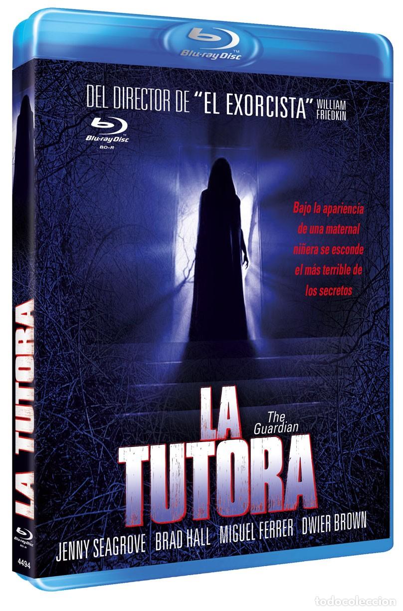 Cin&eacute;ma: La Tutora [Blu-ray R] (1990) The Guardian