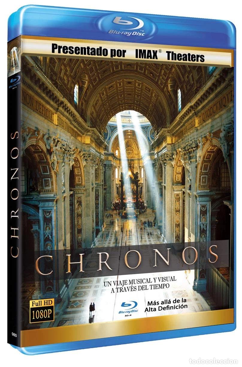 Cinema: Chronos [Blu-Ray] (1985)