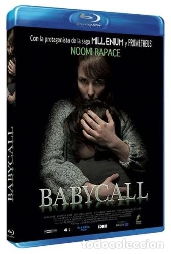 Kino: BABYCALL (BLU-RAY)