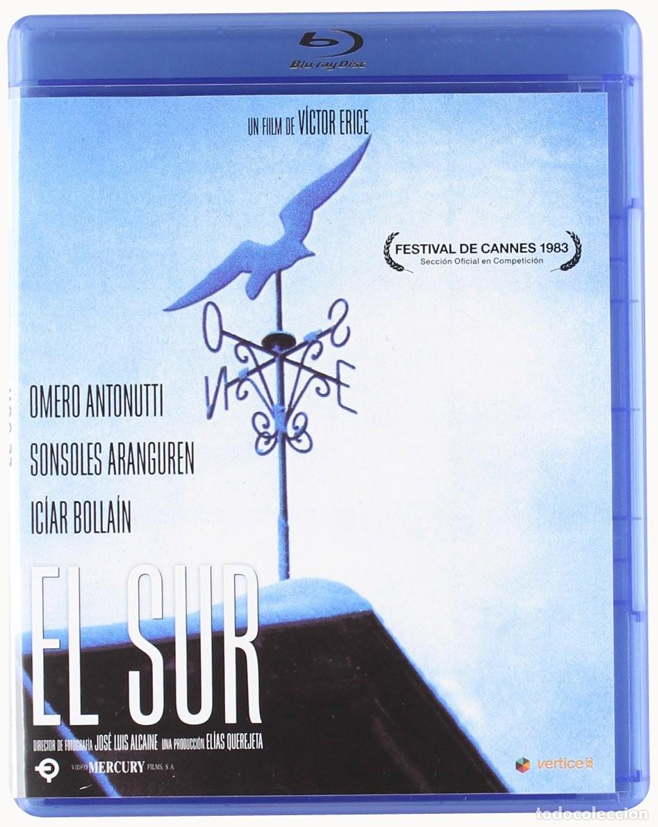 Cinema: El Sur [Blu-ray]