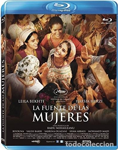 Kino: LA FUENTE DE LAS MUJERES (BLU-RAY)