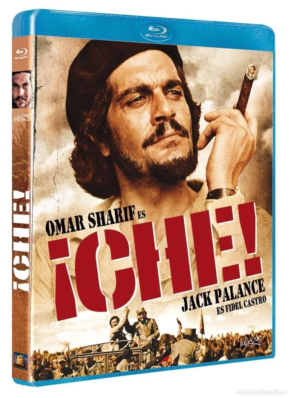 Cine: Che! [Blu-ray] (1969)