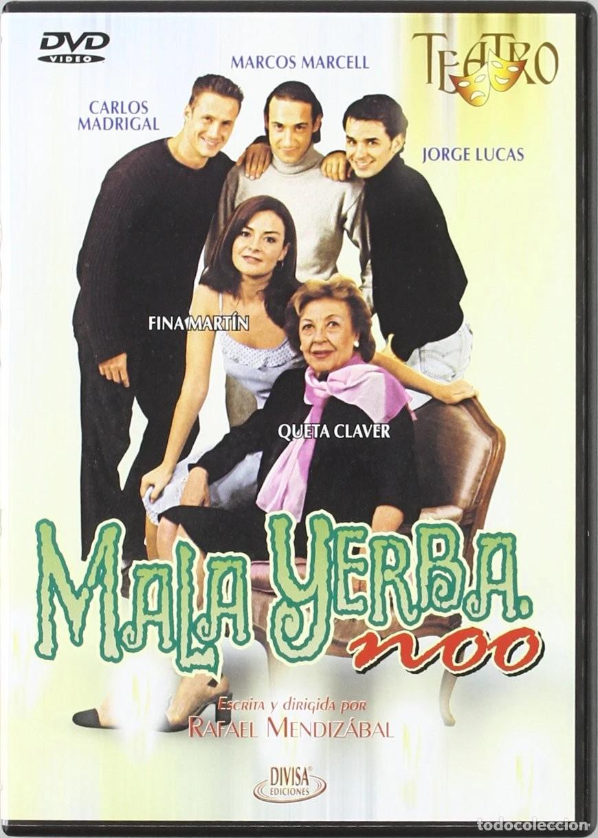 Kino: MALA YERBA NOO